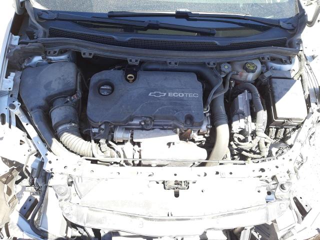 Photo 6 VIN: 1G1BC5SM6G7278716 - CHEVROLET CRUZE LS 