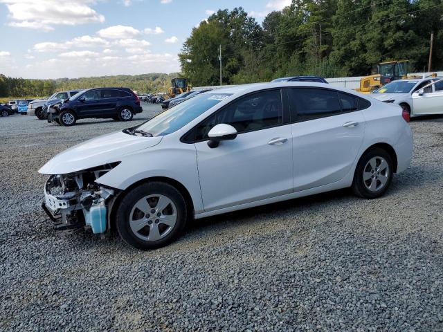 Photo 0 VIN: 1G1BC5SM6G7280708 - CHEVROLET CRUZE 