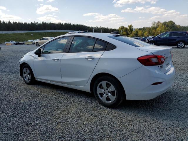 Photo 1 VIN: 1G1BC5SM6G7280708 - CHEVROLET CRUZE 