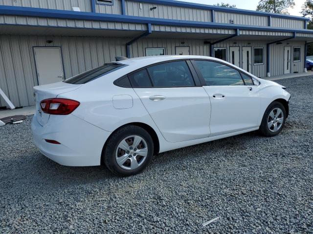 Photo 2 VIN: 1G1BC5SM6G7280708 - CHEVROLET CRUZE 