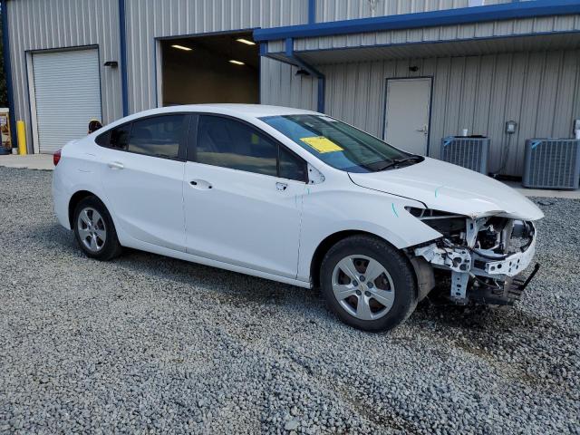 Photo 3 VIN: 1G1BC5SM6G7280708 - CHEVROLET CRUZE 