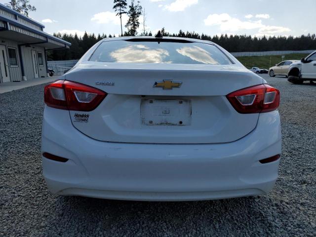 Photo 5 VIN: 1G1BC5SM6G7280708 - CHEVROLET CRUZE 