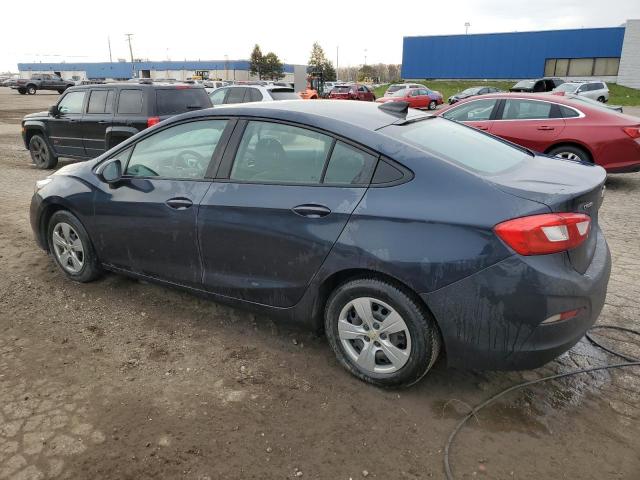 Photo 1 VIN: 1G1BC5SM6G7290459 - CHEVROLET CRUZE 