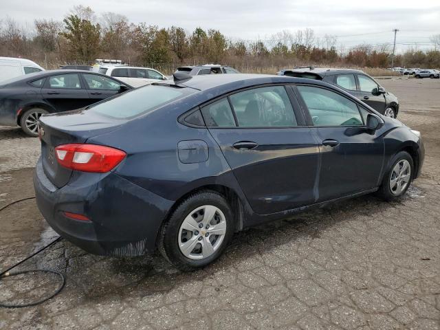 Photo 2 VIN: 1G1BC5SM6G7290459 - CHEVROLET CRUZE 