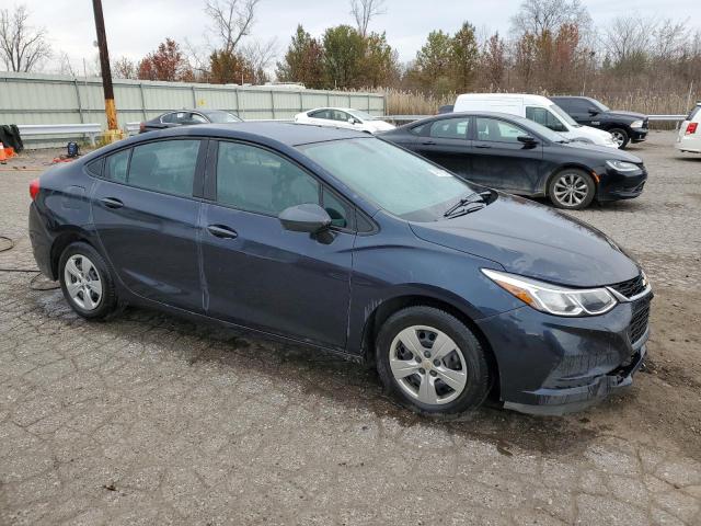 Photo 3 VIN: 1G1BC5SM6G7290459 - CHEVROLET CRUZE 