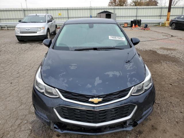 Photo 4 VIN: 1G1BC5SM6G7290459 - CHEVROLET CRUZE 