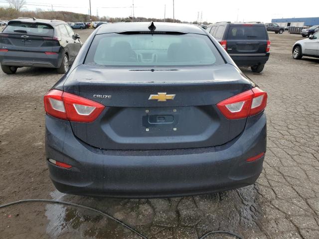 Photo 5 VIN: 1G1BC5SM6G7290459 - CHEVROLET CRUZE 