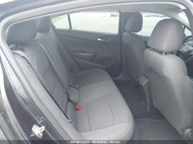 Photo 7 VIN: 1G1BC5SM6G7296939 - CHEVROLET CRUZE 