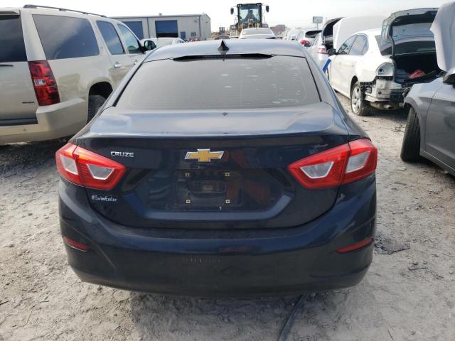 Photo 5 VIN: 1G1BC5SM6G7298643 - CHEVROLET CRUZE LS 