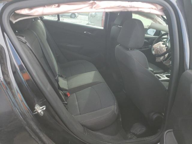 Photo 9 VIN: 1G1BC5SM6G7298643 - CHEVROLET CRUZE LS 