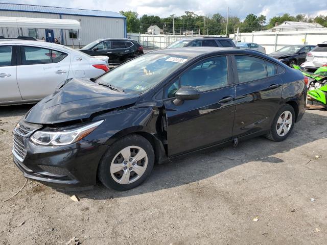 Photo 0 VIN: 1G1BC5SM6G7304750 - CHEVROLET CRUZE LS 