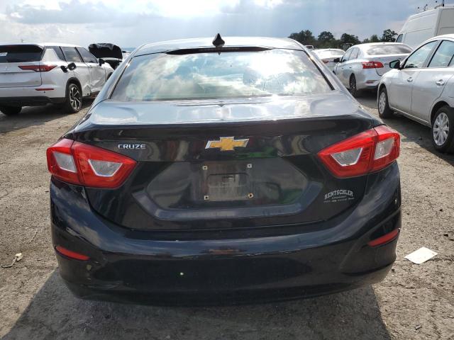 Photo 5 VIN: 1G1BC5SM6G7304750 - CHEVROLET CRUZE LS 