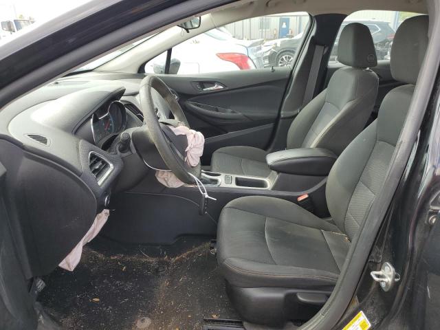 Photo 6 VIN: 1G1BC5SM6G7304750 - CHEVROLET CRUZE LS 