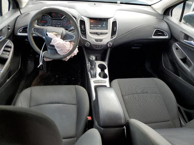 Photo 7 VIN: 1G1BC5SM6G7304750 - CHEVROLET CRUZE LS 