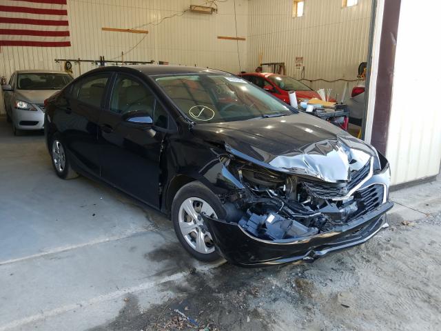 Photo 0 VIN: 1G1BC5SM6G7305686 - CHEVROLET CRUZE LS 