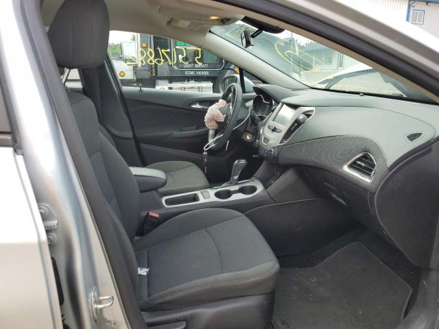 Photo 4 VIN: 1G1BC5SM6G7319121 - CHEVROLET CRUZE LS 