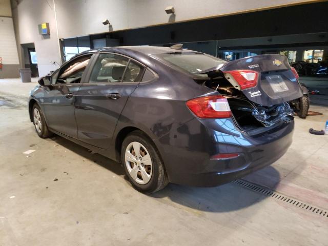 Photo 1 VIN: 1G1BC5SM6G7319748 - CHEVROLET CRUZE 