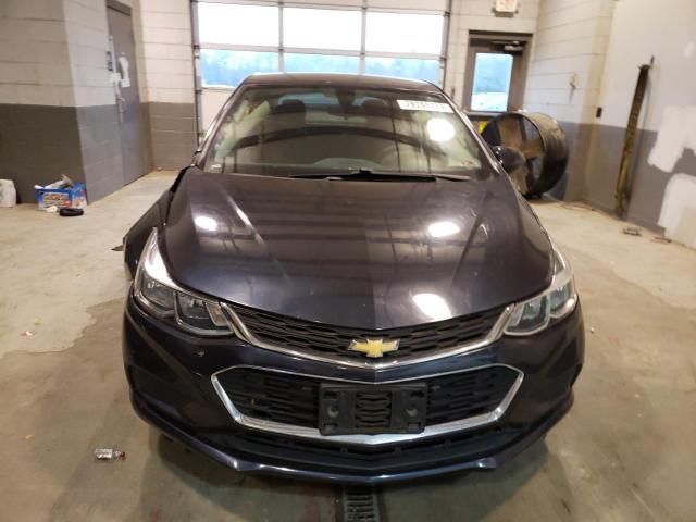 Photo 4 VIN: 1G1BC5SM6G7319748 - CHEVROLET CRUZE 