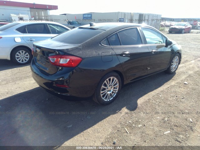 Photo 3 VIN: 1G1BC5SM6G7322665 - CHEVROLET CRUZE 