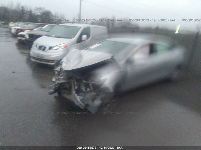 Photo 1 VIN: 1G1BC5SM6G7324366 - CHEVROLET CRUZE 