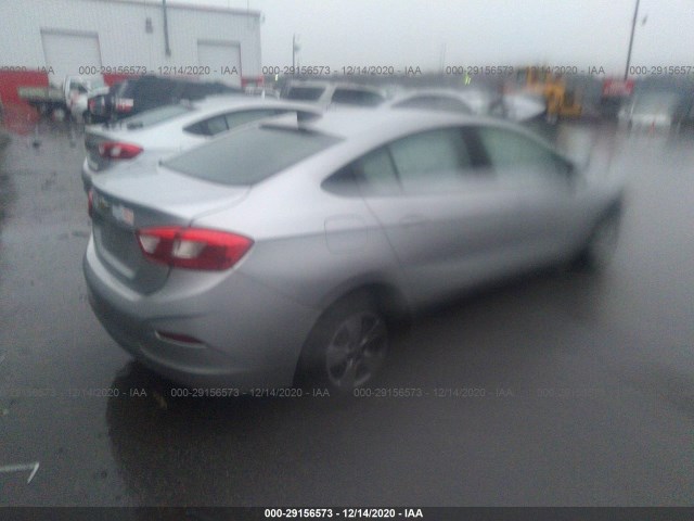 Photo 3 VIN: 1G1BC5SM6G7324366 - CHEVROLET CRUZE 