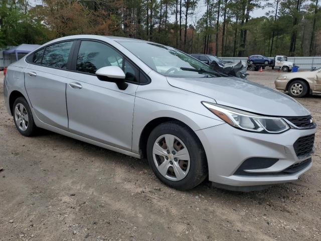 Photo 3 VIN: 1G1BC5SM6G7326229 - CHEVROLET CRUZE 