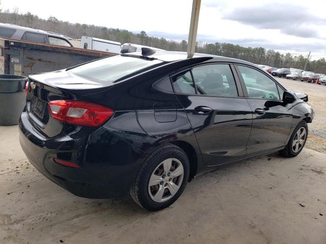 Photo 2 VIN: 1G1BC5SM6H7109085 - CHEVROLET CRUZE 