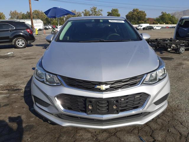 Photo 4 VIN: 1G1BC5SM6H7112584 - CHEVROLET CRUZE LS 