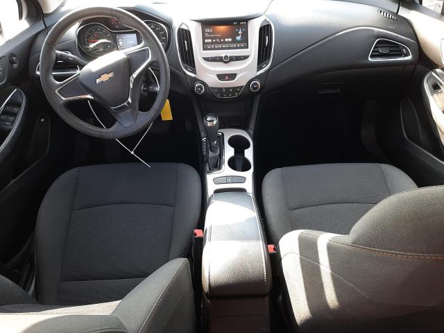 Photo 7 VIN: 1G1BC5SM6H7112584 - CHEVROLET CRUZE LS 