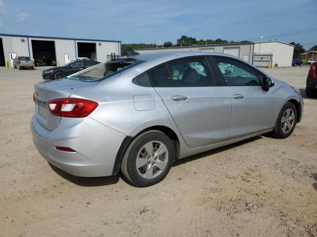 Photo 2 VIN: 1G1BC5SM6H7113976 - CHEVROLET CRUZE LS 