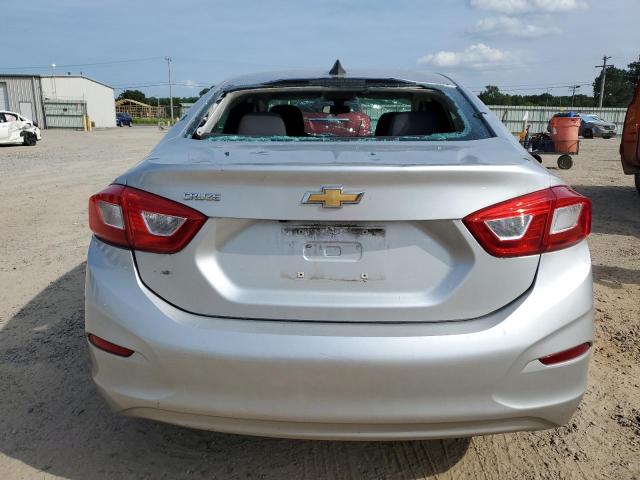 Photo 5 VIN: 1G1BC5SM6H7113976 - CHEVROLET CRUZE LS 