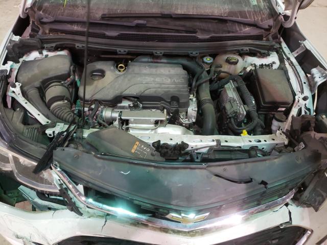 Photo 6 VIN: 1G1BC5SM6H7113993 - CHEVROLET CRUZE LS 