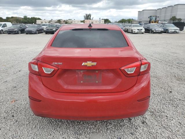 Photo 5 VIN: 1G1BC5SM6H7122063 - CHEVROLET CRUZE 