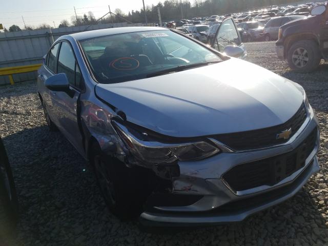 Photo 0 VIN: 1G1BC5SM6H7126355 - CHEVROLET CRUZE LS 