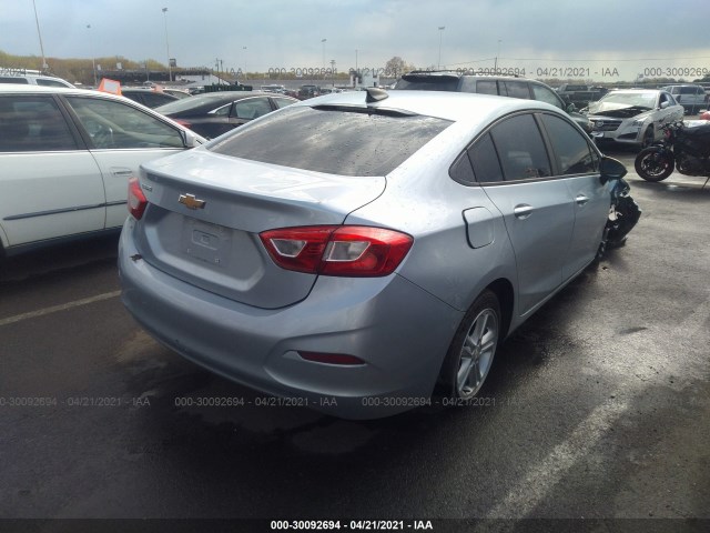 Photo 3 VIN: 1G1BC5SM6H7127862 - CHEVROLET CRUZE 