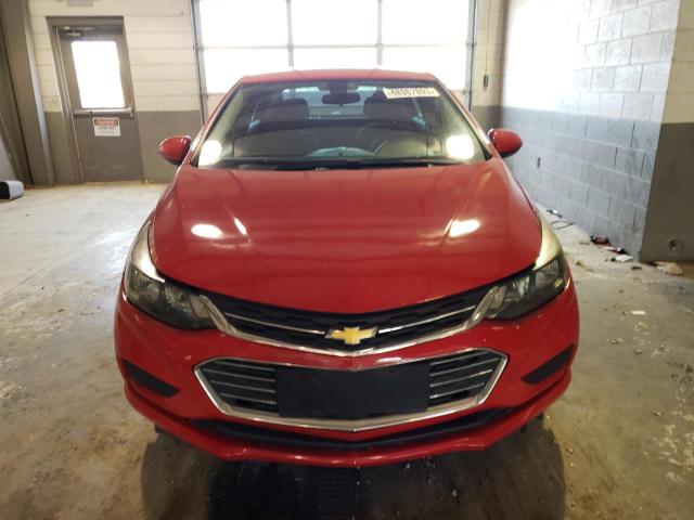 Photo 4 VIN: 1G1BC5SM6H7156438 - CHEVROLET CRUZE 