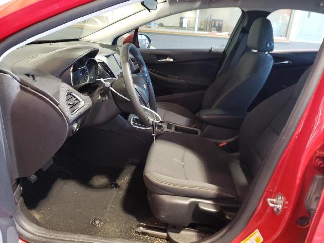 Photo 6 VIN: 1G1BC5SM6H7156438 - CHEVROLET CRUZE 