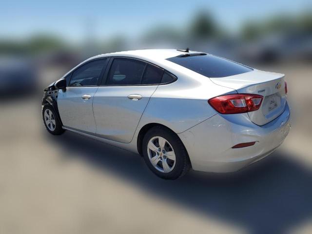 Photo 1 VIN: 1G1BC5SM6H7175006 - CHEVROLET CRUZE 