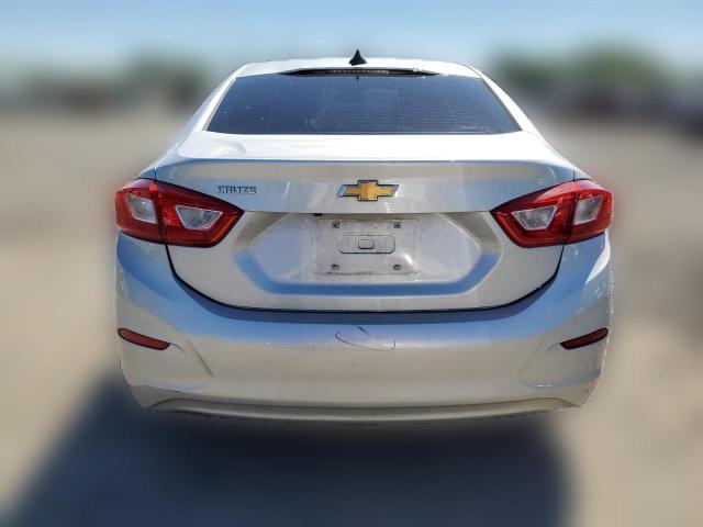 Photo 5 VIN: 1G1BC5SM6H7175006 - CHEVROLET CRUZE 