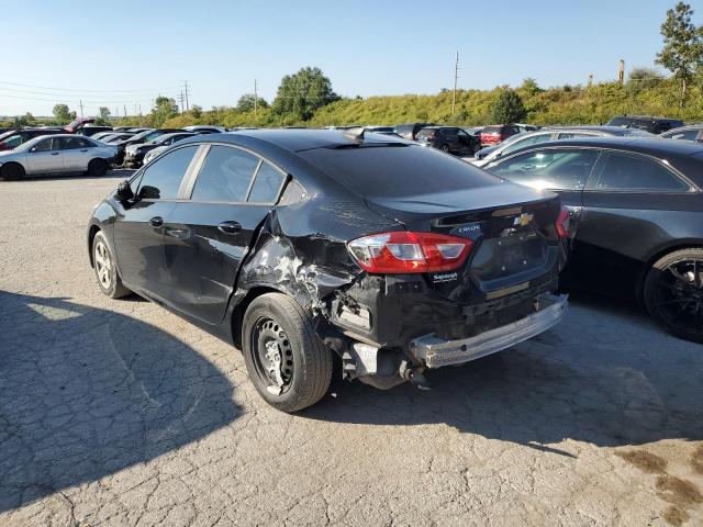 Photo 1 VIN: 1G1BC5SM6H7176544 - CHEVROLET CRUZE 