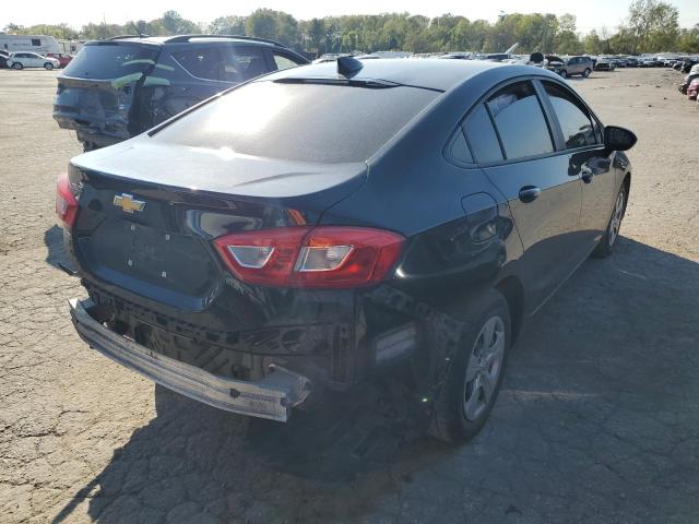 Photo 2 VIN: 1G1BC5SM6H7176544 - CHEVROLET CRUZE 