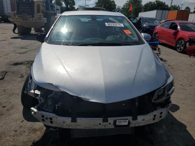 Photo 4 VIN: 1G1BC5SM6H7187348 - CHEVROLET CRUZE LS 