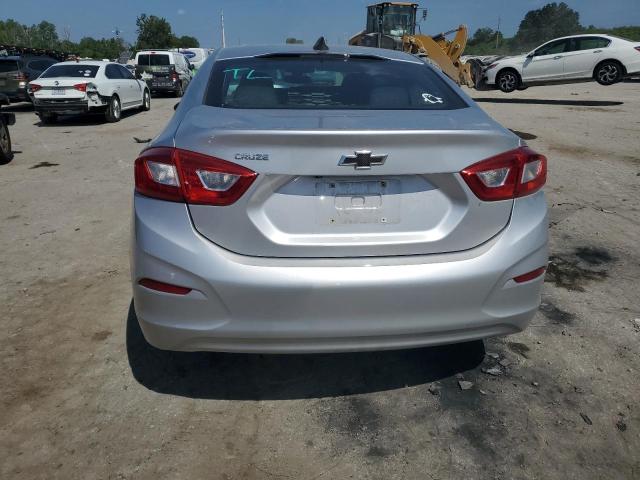 Photo 5 VIN: 1G1BC5SM6H7187348 - CHEVROLET CRUZE LS 