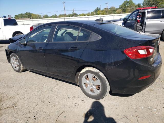 Photo 1 VIN: 1G1BC5SM6H7188726 - CHEVROLET CRUZE 