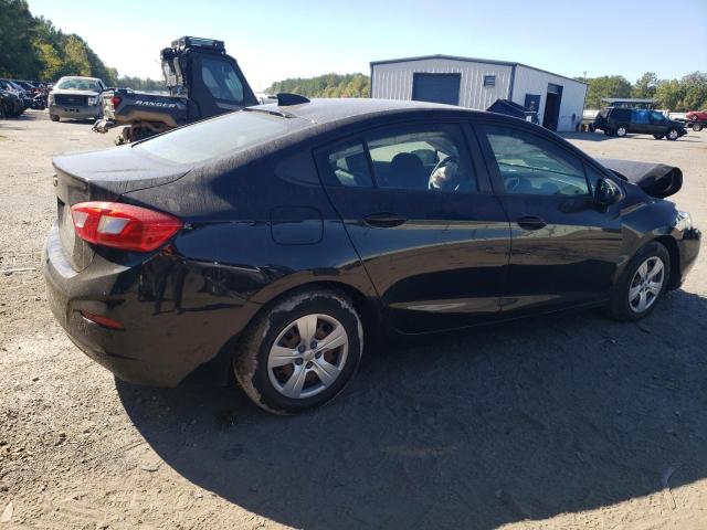 Photo 2 VIN: 1G1BC5SM6H7188726 - CHEVROLET CRUZE 