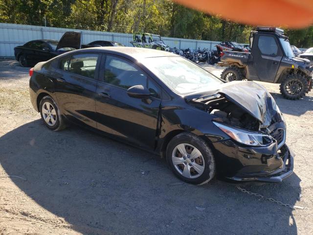 Photo 3 VIN: 1G1BC5SM6H7188726 - CHEVROLET CRUZE 