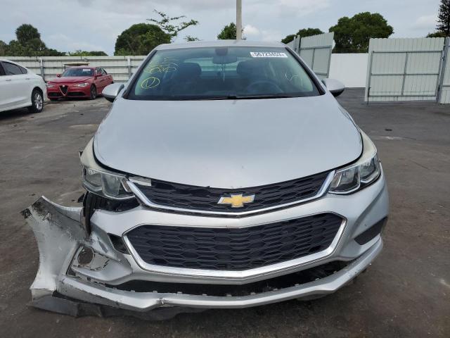 Photo 4 VIN: 1G1BC5SM6H7189214 - CHEVROLET CRUZE 