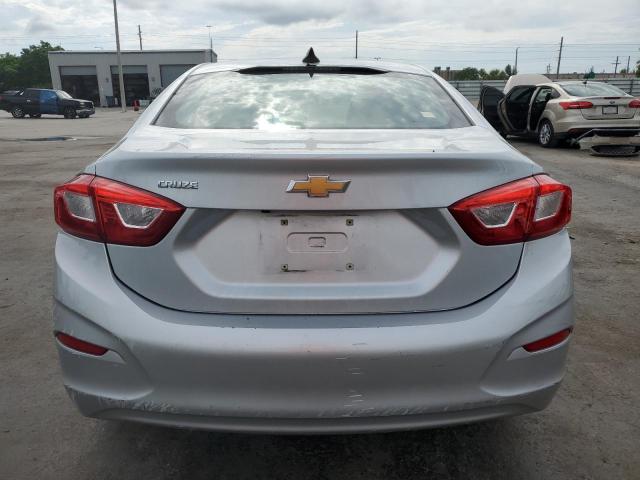 Photo 5 VIN: 1G1BC5SM6H7189214 - CHEVROLET CRUZE 