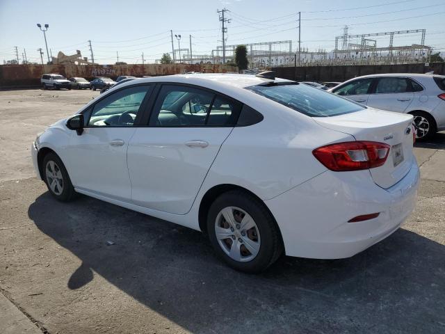 Photo 1 VIN: 1G1BC5SM6H7191495 - CHEVROLET CRUZE LS 