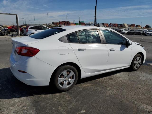 Photo 2 VIN: 1G1BC5SM6H7191495 - CHEVROLET CRUZE LS 